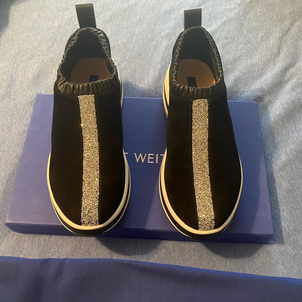 Stuart Weitzman Nova